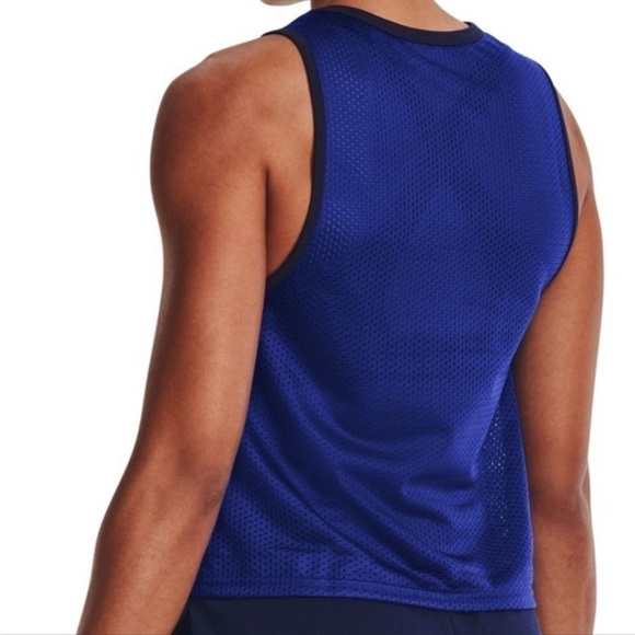 Under Armour Mesh - Picture 7 of 7